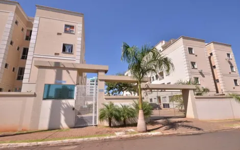 imagem 1 - Apartamento para locação no Condomínio Spazio Las Palmas em Londrina com 2 quartos imagem 1 - Apartamento para locação no Condomínio Spazio Las Palmas em Londrina com 2 quartos