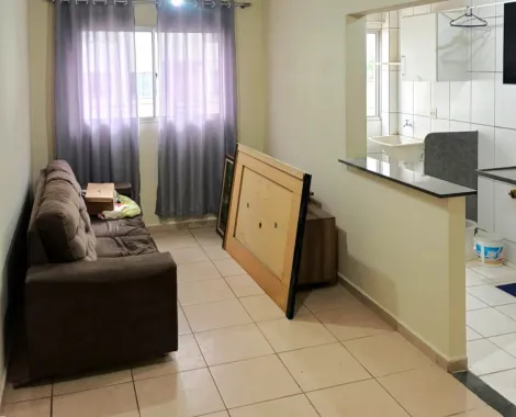 imagem 2 - Apartamento para locação no Condomínio Spazio Las Palmas em Londrina com 2 quartos imagem 2 - Apartamento para locação no Condomínio Spazio Las Palmas em Londrina com 2 quartos