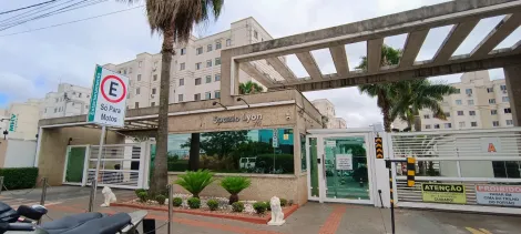 imagem 2 - Apartamento - Padrão imagem 2 - Apartamento - Padrão