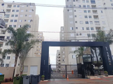 imagem 1 - Apartamento para alugar no Edifício La Savona com 2 quartos na Região Sul de Londrina imagem 1 - Apartamento para alugar no Edifício La Savona com 2 quartos na Região Sul de Londrina