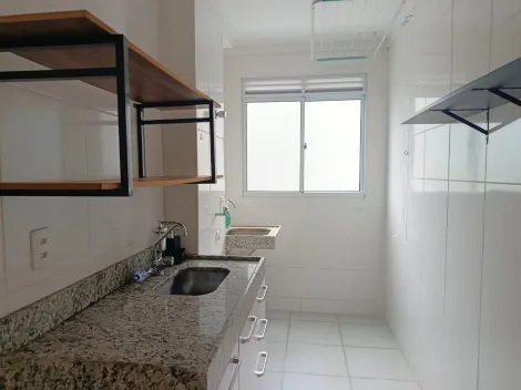 imagem 5 - Apartamento para alugar no Edifício La Savona com 2 quartos na Região Sul de Londrina imagem 5 - Apartamento para alugar no Edifício La Savona com 2 quartos na Região Sul de Londrina