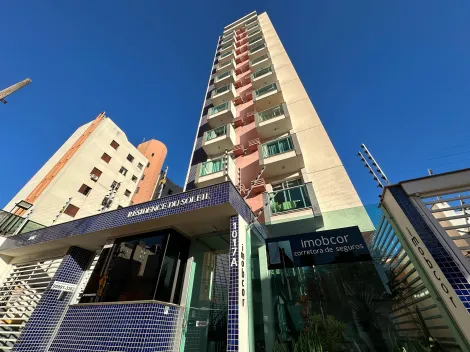 imagem 1 - Apartamento 2 Dormitórios à Venda no Edifício Du Soleil, Região Central de Londrina. imagem 1 - Apartamento 2 Dormitórios à Venda no Edifício Du Soleil, Região Central de Londrina.
