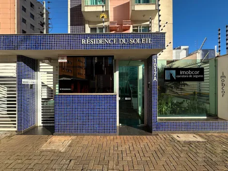 imagem 2 - Apartamento 2 Dormitórios à Venda no Edifício Du Soleil, Região Central de Londrina. imagem 2 - Apartamento 2 Dormitórios à Venda no Edifício Du Soleil, Região Central de Londrina.