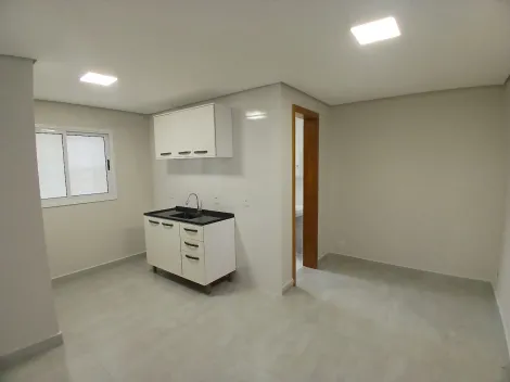 imagem 3 - Apartamento para Locação com 1 dormitório próximo ao Hospital Universitário imagem 3 - Apartamento para Locação com 1 dormitório próximo ao Hospital Universitário