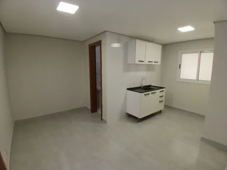 imagem 4 - Apartamento no Edifício Villa Margarida para Locação com 1 dormitório  próximo ao Hospital Universitário imagem 4 - Apartamento no Edifício Villa Margarida para Locação com 1 dormitório  próximo ao Hospital Universitário