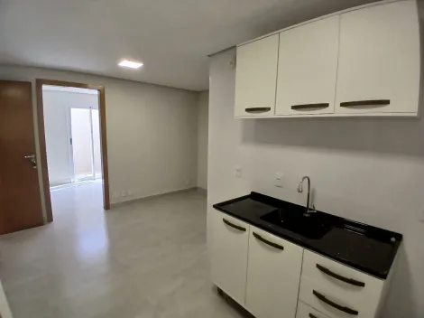 imagem 5 - Apartamento no Edifício Villa Margarida para Locação com 1 dormitório  próximo ao Hospital Universitário imagem 5 - Apartamento no Edifício Villa Margarida para Locação com 1 dormitório  próximo ao Hospital Universitário