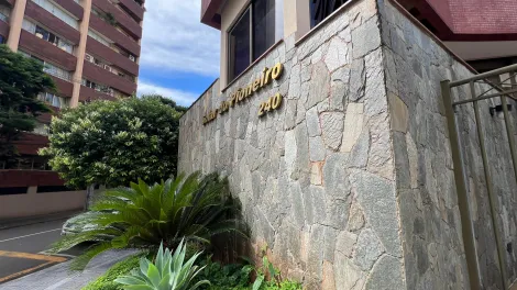 imagem 2 - Apartamento de 3 suítes à Venda no Edifício Solar do Pioneiro, Centro de Londrina imagem 2 - Apartamento de 3 suítes à Venda no Edifício Solar do Pioneiro, Centro de Londrina