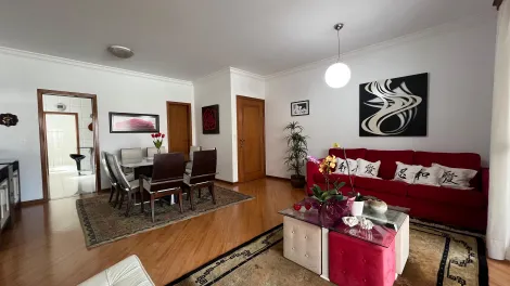 imagem 4 - Apartamento de 3 suítes à Venda no Edifício Solar do Pioneiro, Centro de Londrina imagem 4 - Apartamento de 3 suítes à Venda no Edifício Solar do Pioneiro, Centro de Londrina