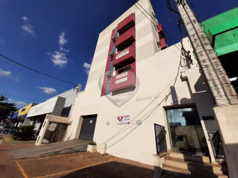 imagem 1 - Apartamento com 1 Dormitório no Edifício Studio 10, Próximo à UniCesumar imagem 1 - Apartamento com 1 Dormitório no Edifício Studio 10, Próximo à UniCesumar