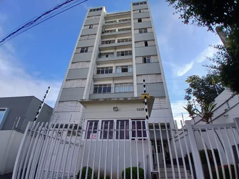 imagem 1 - Apartamento no Edifício Alagoas com 2 quartos - Centro de Londrina imagem 1 - Apartamento no Edifício Alagoas com 2 quartos - Centro de Londrina