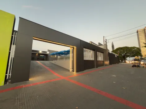 imagem 2 - Imóvel comercial para alugar na Avenida Tiradentes, Jardim Shangri-Lá A, com 5 Salas e 10 Vagas de Garagem. imagem 2 - Imóvel comercial para alugar na Avenida Tiradentes, Jardim Shangri-Lá A, com 5 Salas e 10 Vagas de Garagem.
