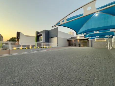 imagem 5 - Imóvel comercial para alugar na Avenida Tiradentes, Jardim Shangri-Lá A, com 5 Salas e 10 Vagas de Garagem. imagem 5 - Imóvel comercial para alugar na Avenida Tiradentes, Jardim Shangri-Lá A, com 5 Salas e 10 Vagas de Garagem.