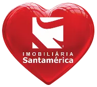 Santamérica Logo